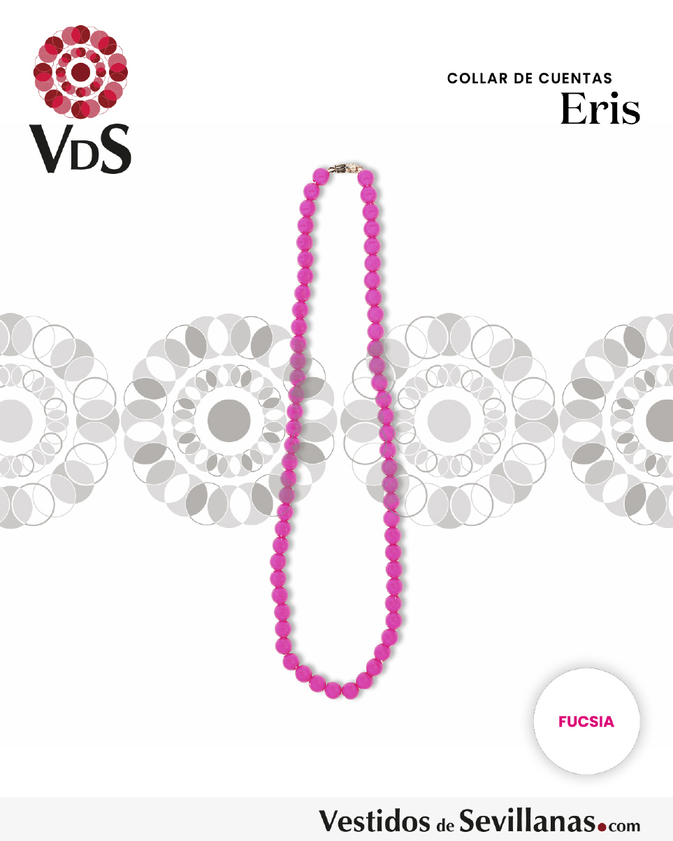 Collar de cuentas