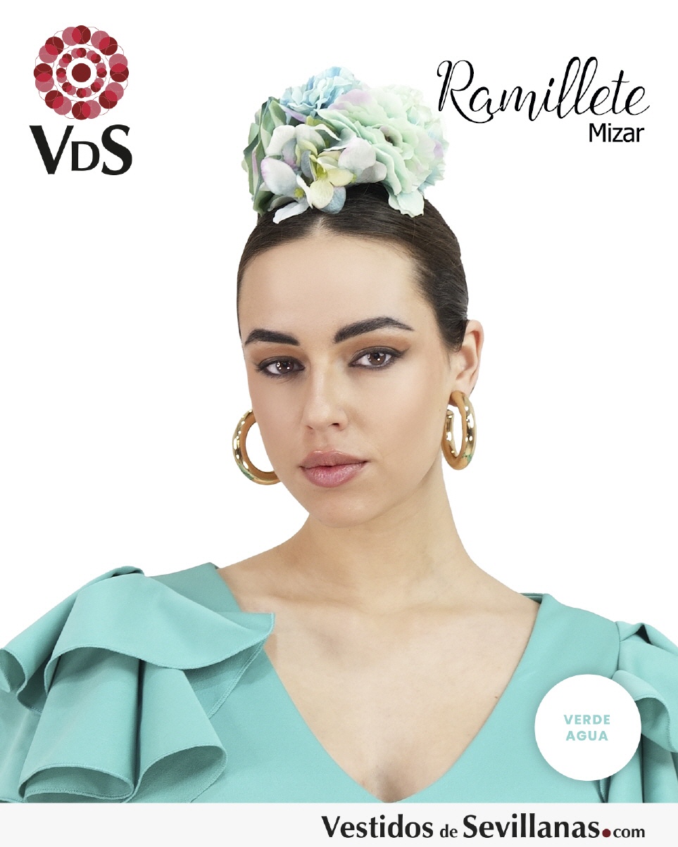 Ramillete MIZAR T.L_3col