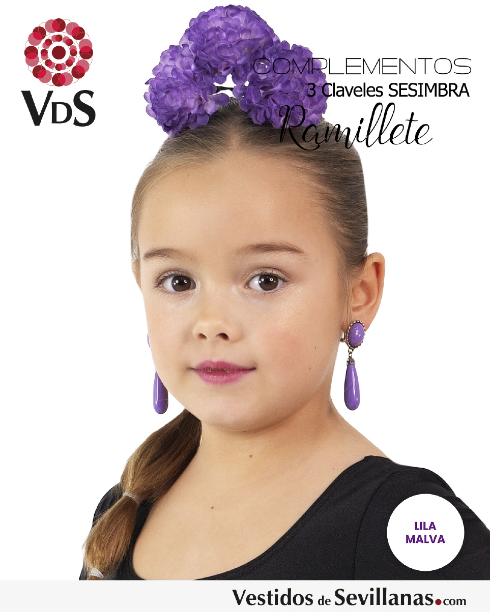 Ramillete de Flores