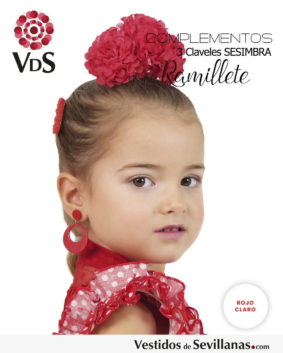 Ramillete de Flores