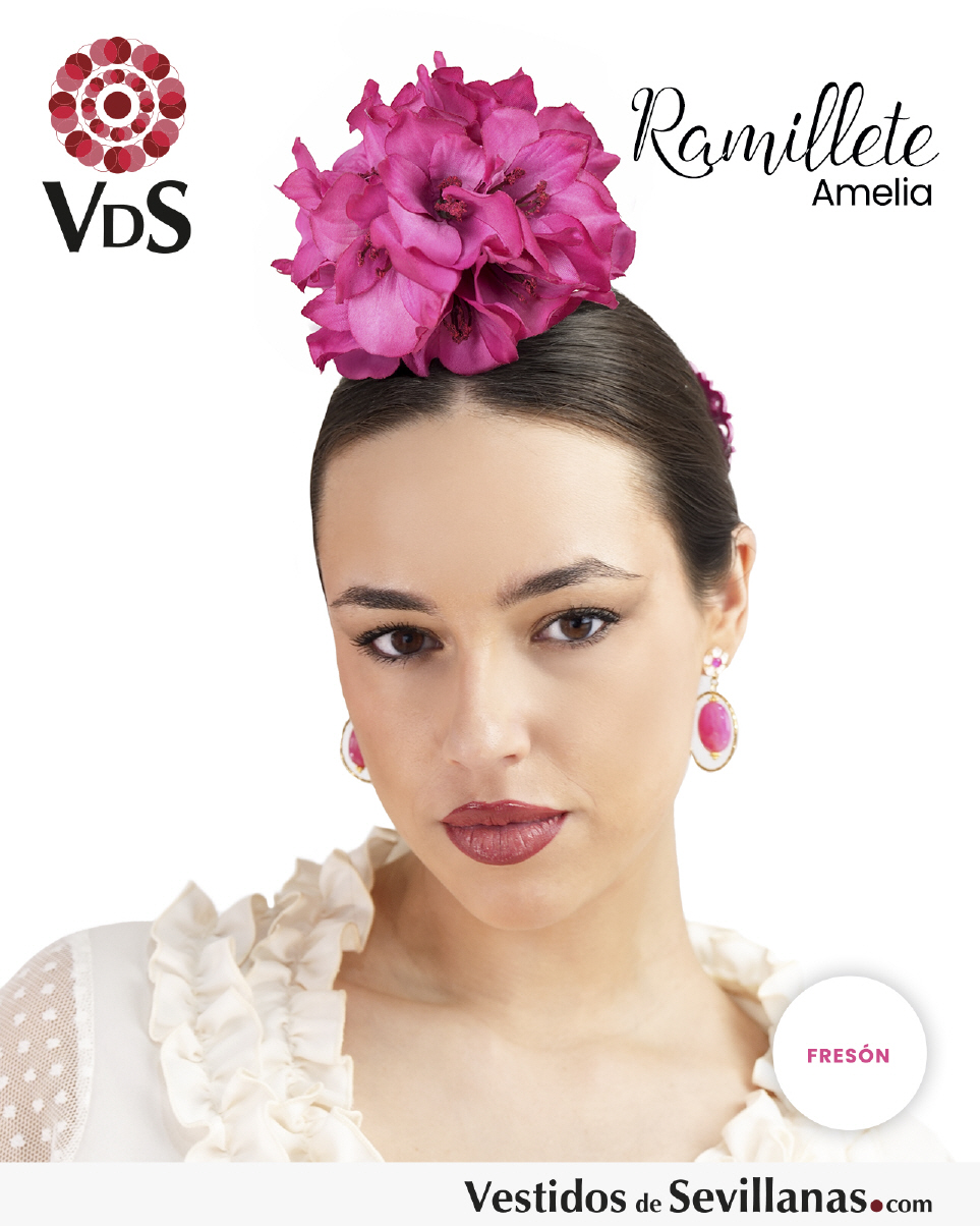 Ramillete Flores
