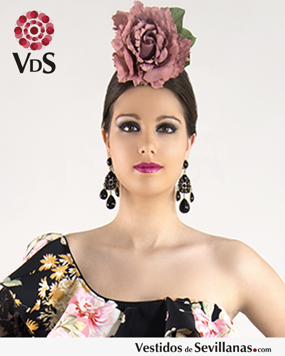 Flor ALBA Tallo  T.L_3col