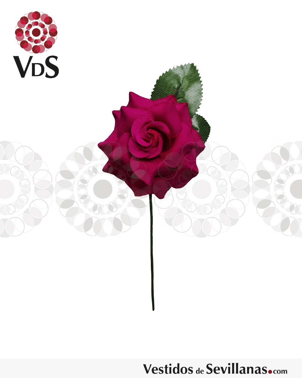Flor Tallo VINCA T.XS (Beb&eacute;)_3col