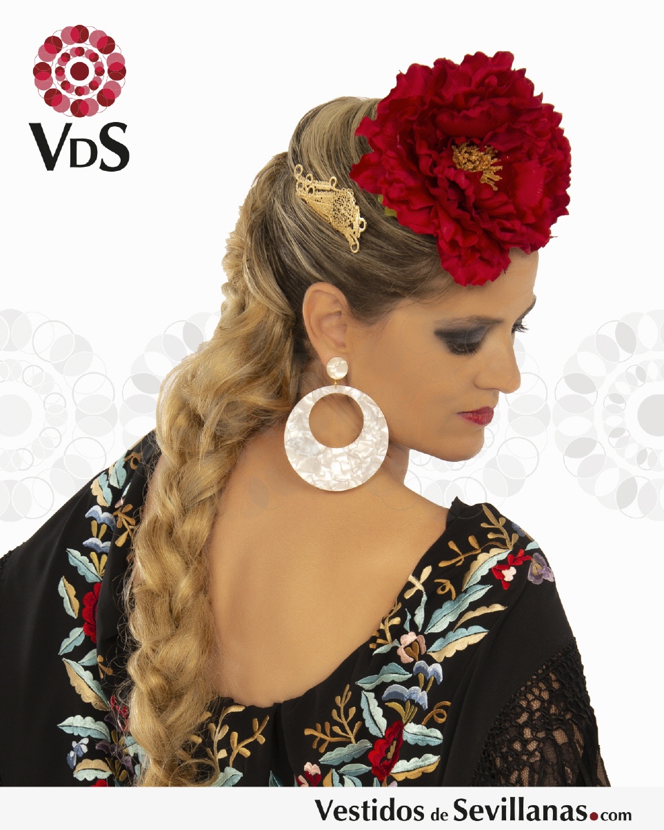 Aros AYSEL S&iacute;mil N&aacute;car T.XL_3col