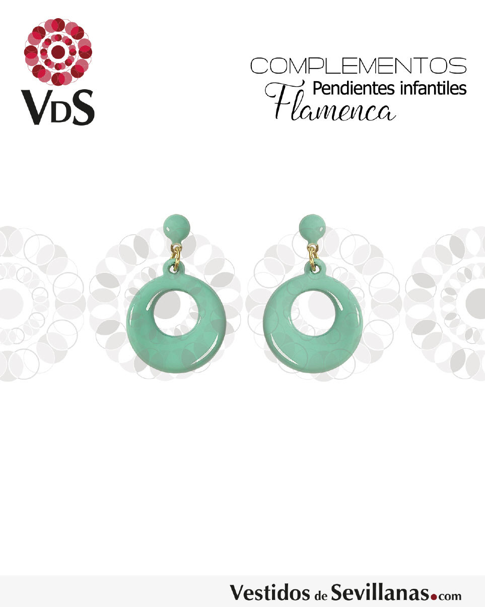 Pendientes para Beb&eacute;
