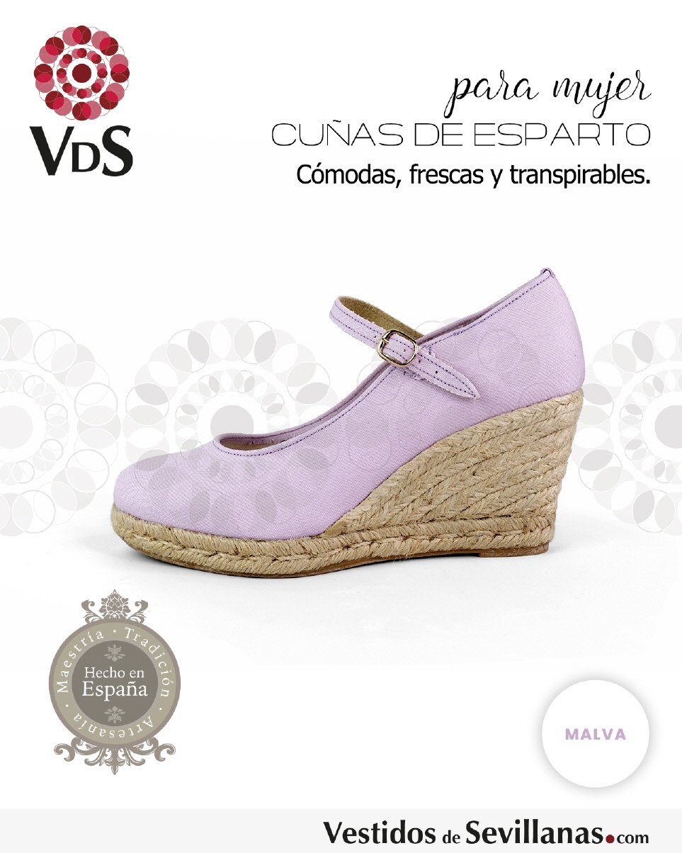 Zapato cu&ntilde;a esparto GITANA_3col
