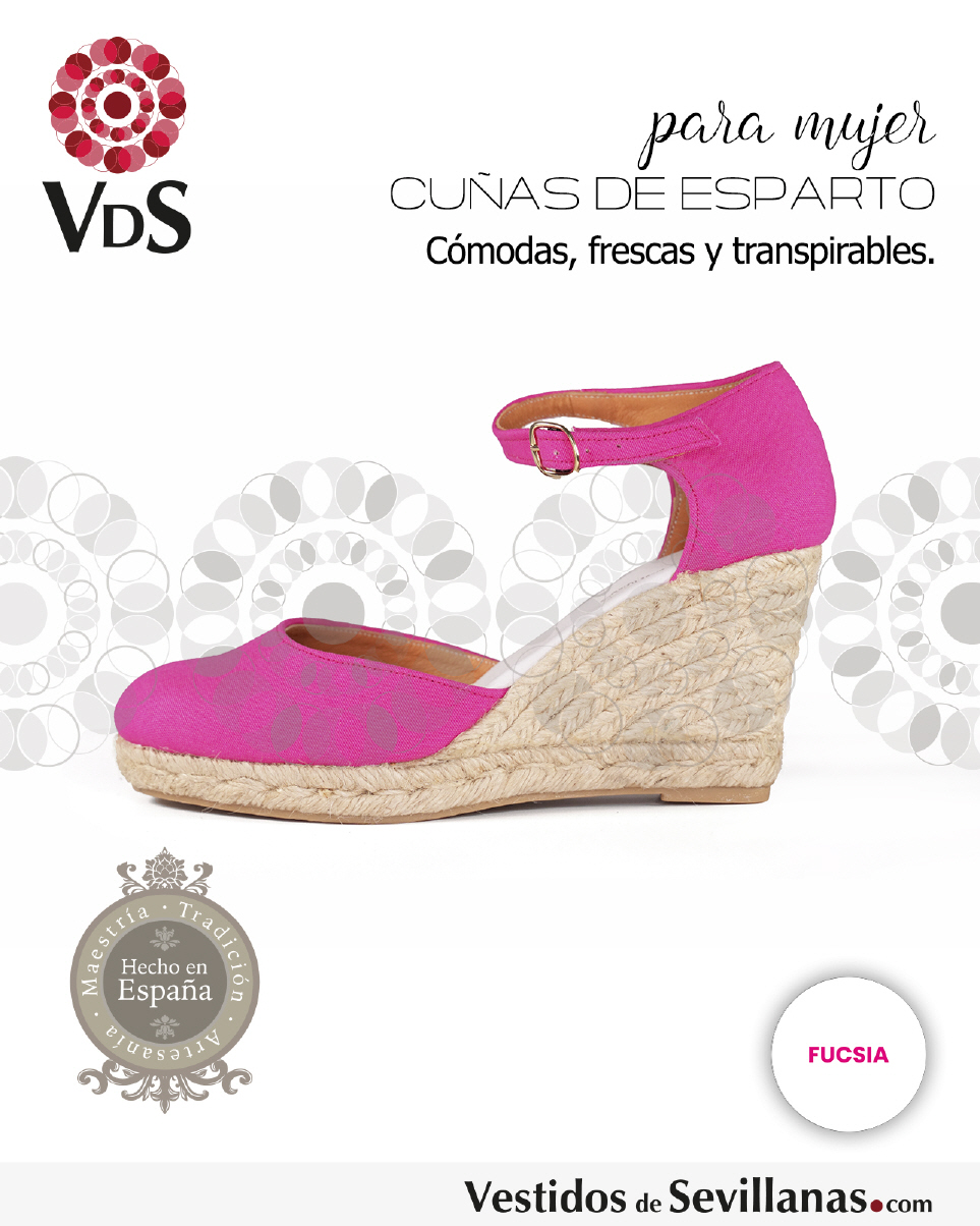 Cu&ntilde;as de esparto