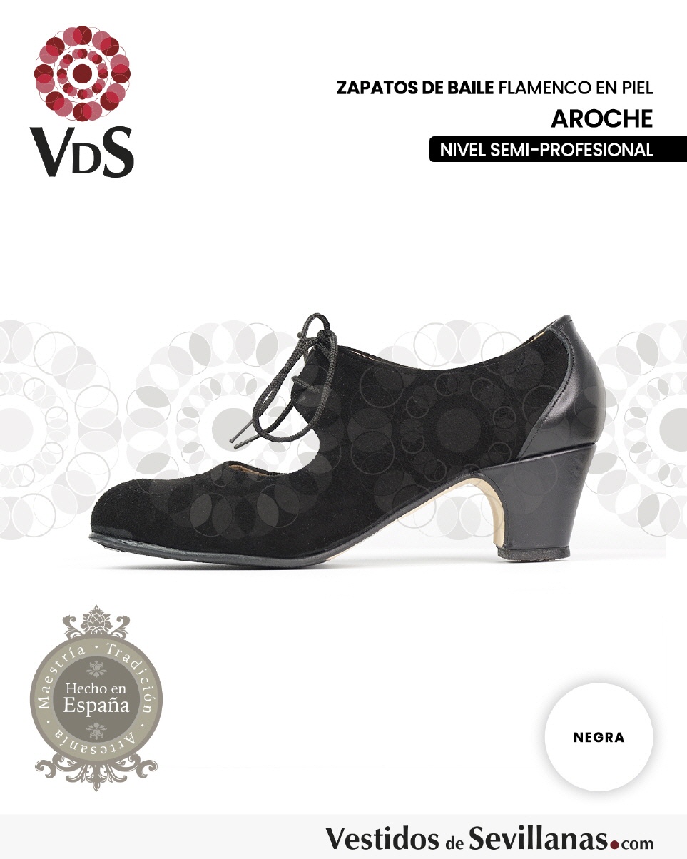 Zapato AROCHE - En piel y Clavos_3col