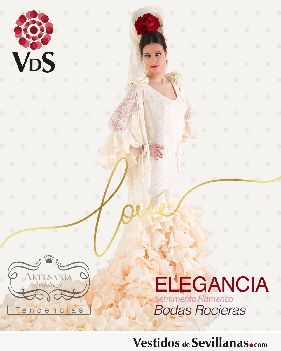 Traje de Novia