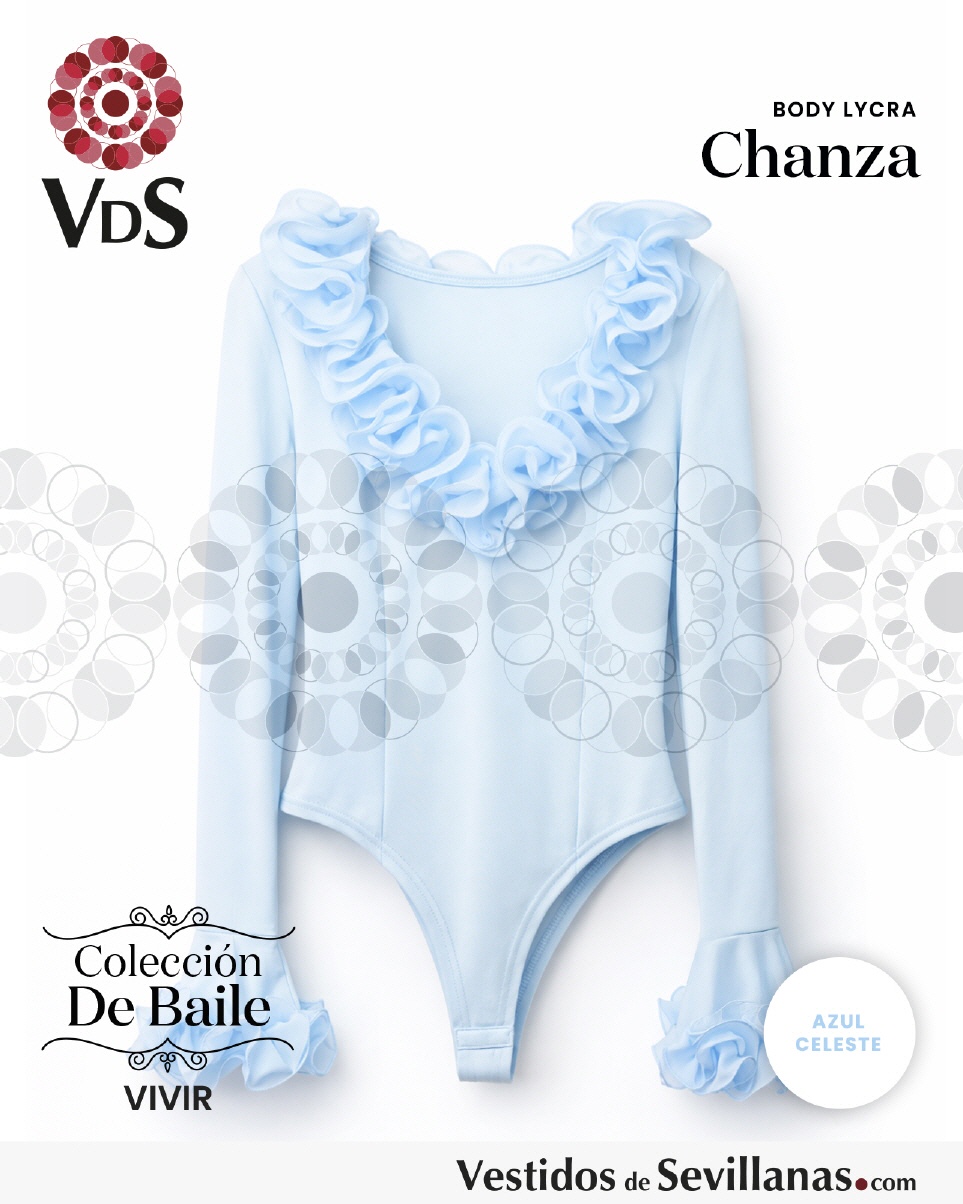 Body CHANZA_3col