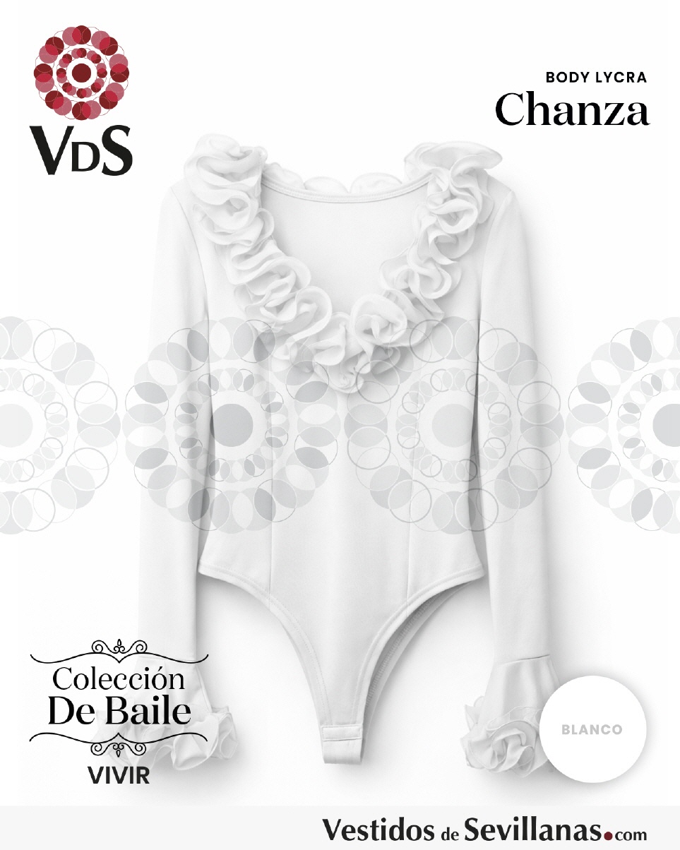 Body CHANZA_3col