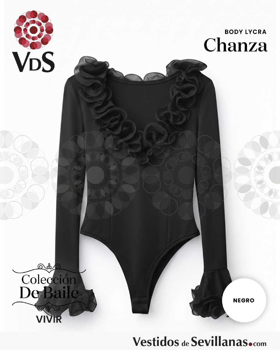 Body CHANZA_3col