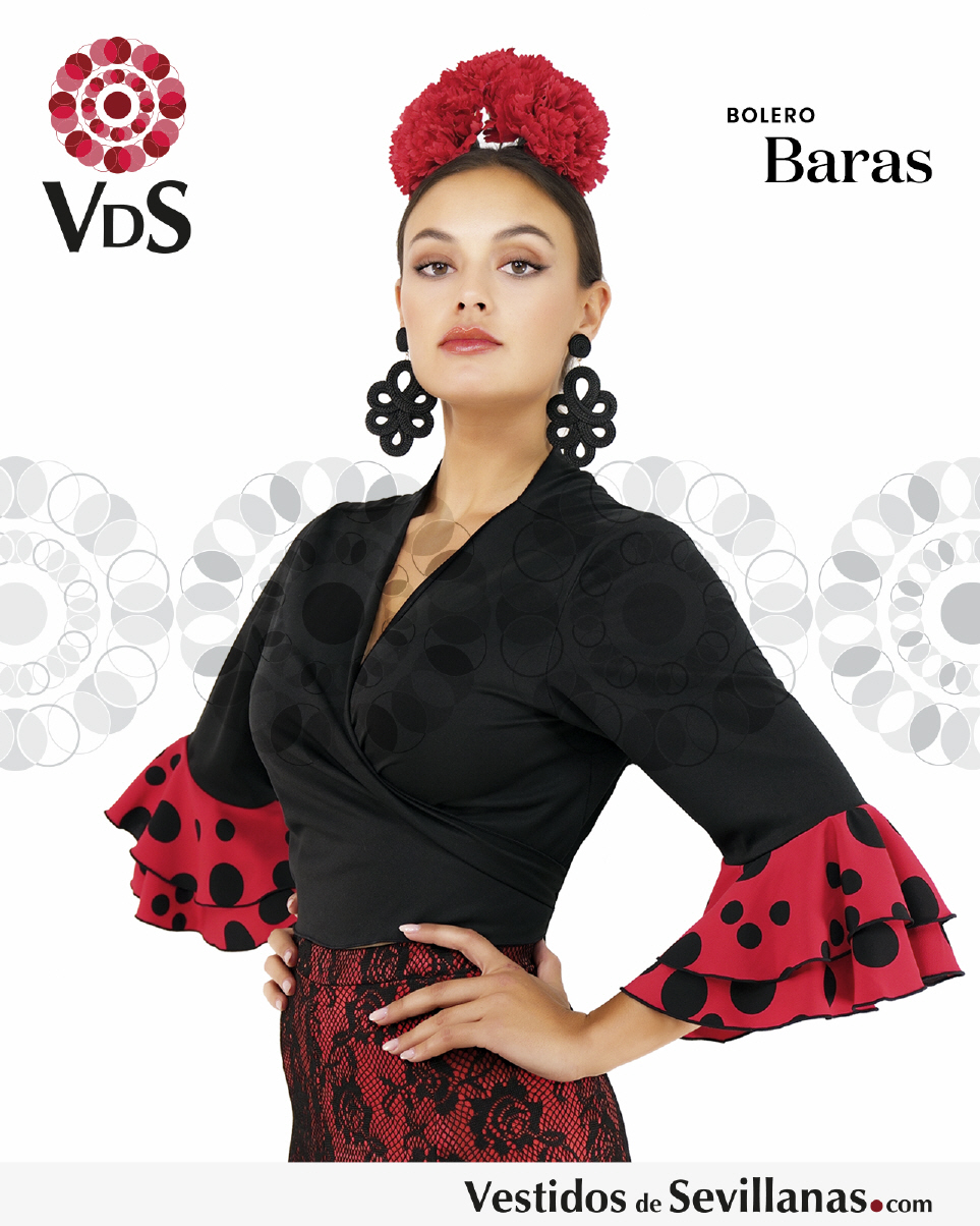 Bolero Flamenco