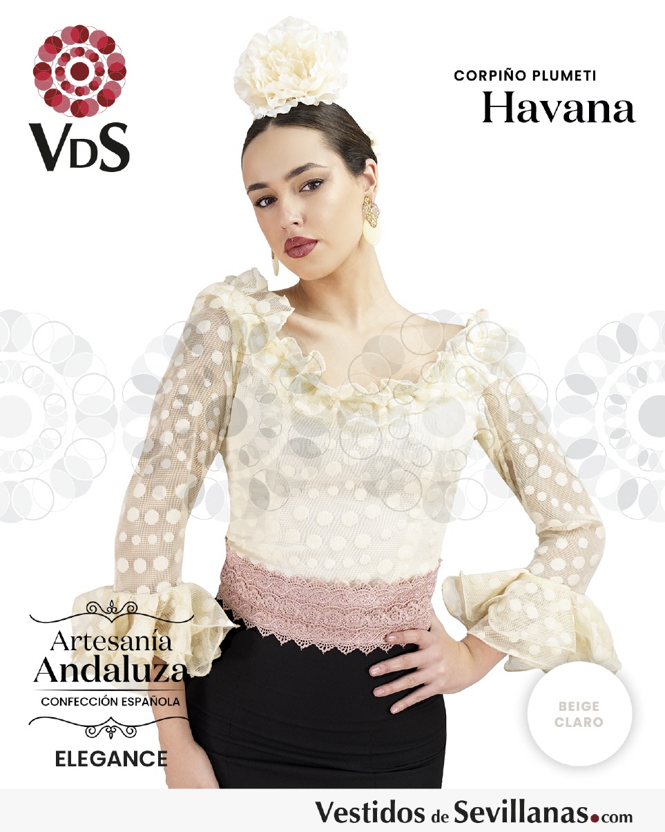 Corpi&ntilde;o HAVANA, Plumeti Desigual_3col