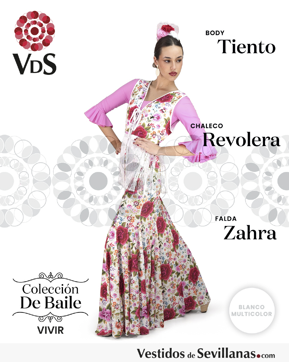 Ropa de baile
