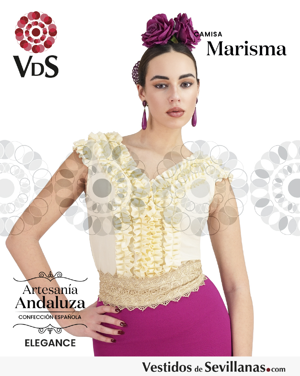 Camisas Flamencas