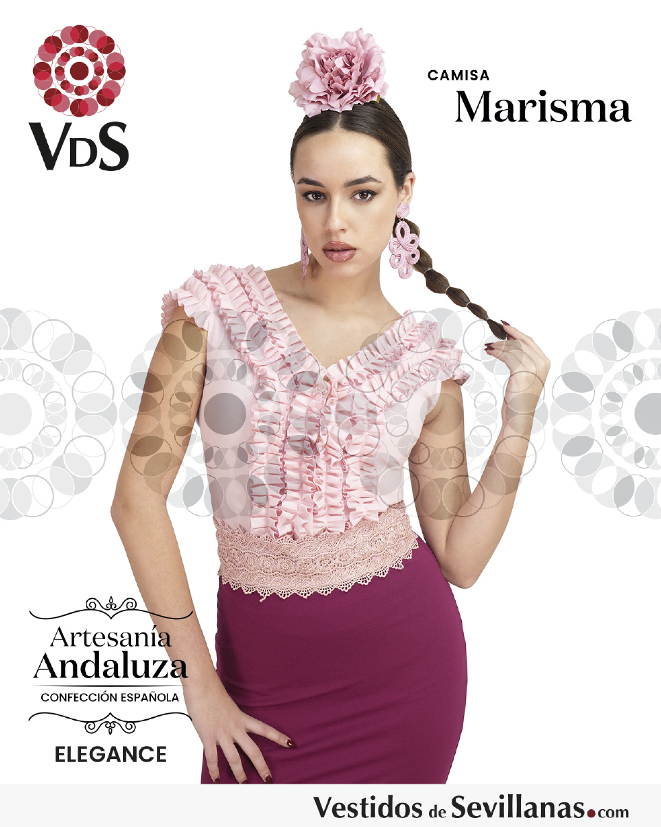 Camisas Flamencas