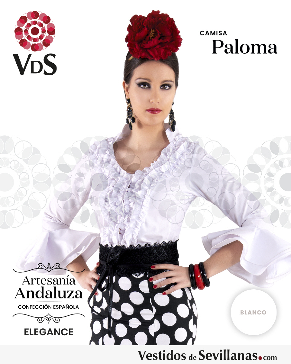 Camiseria Flamenca