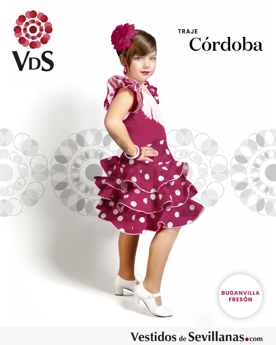 Traje Corto