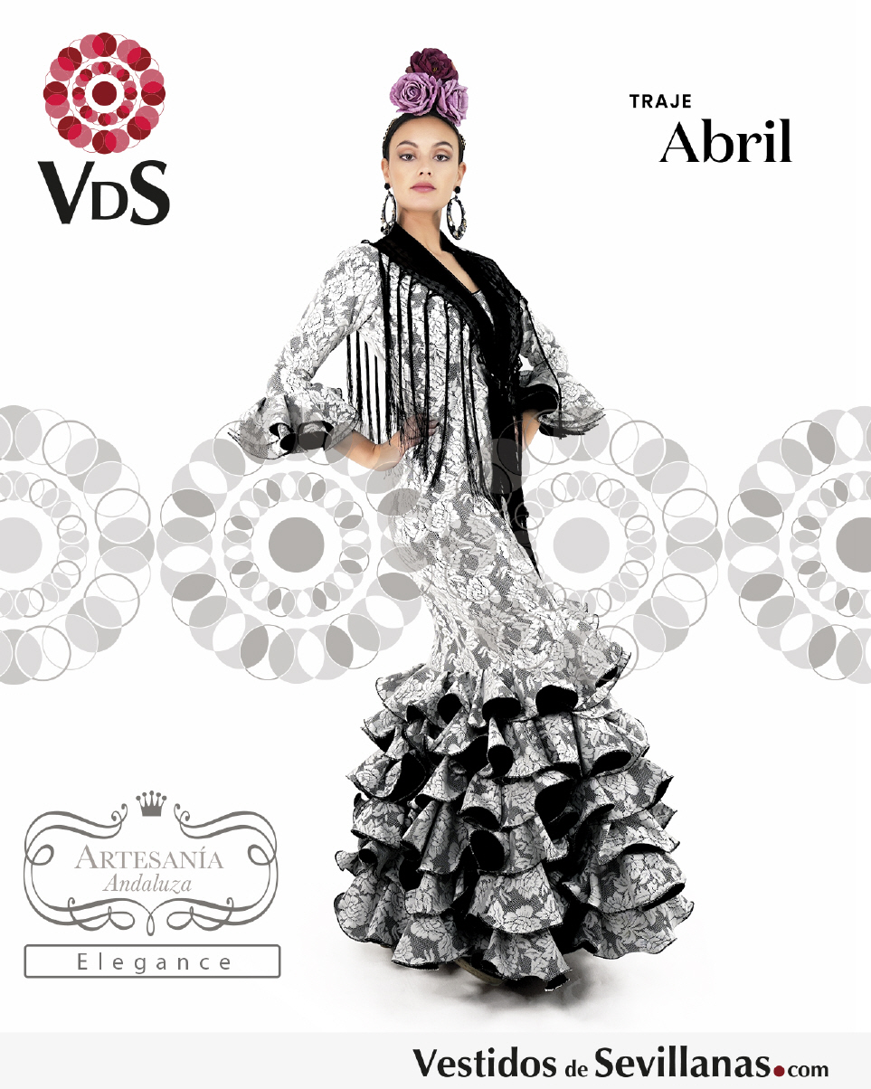 Traje El&aacute;stico encaje