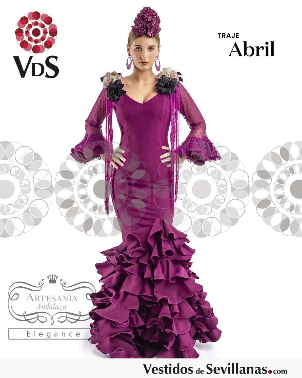 Traje  ABRIL Strech plumeti_3col