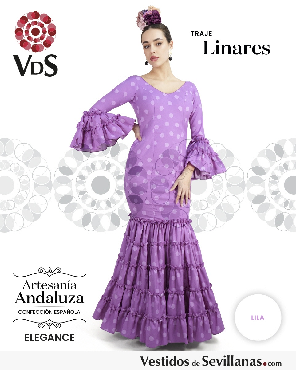 Traje LINARES Cansatero Strech (T.XL)_3col