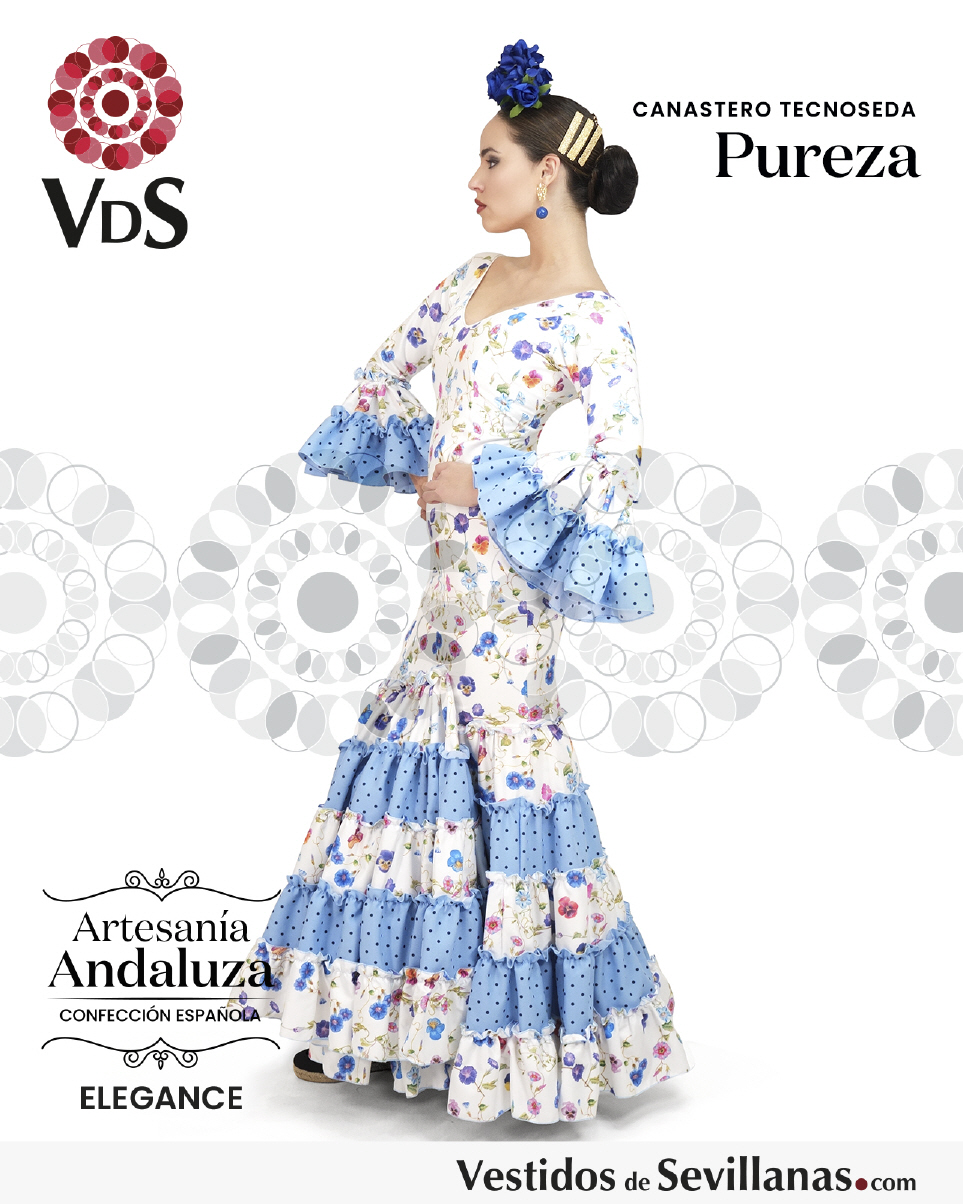 Traje Canastero
