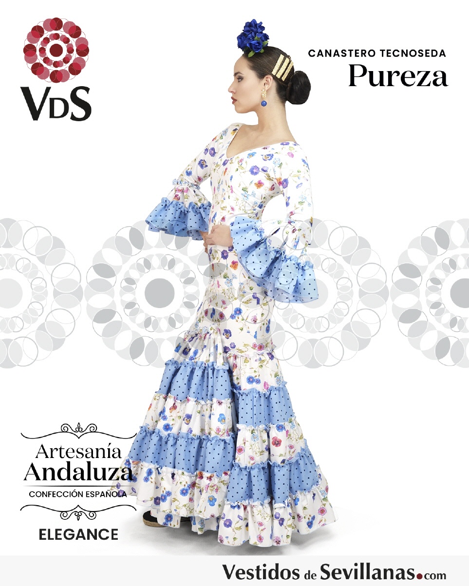 Traje PUREZA Cansatero Strech (T.50)_3col