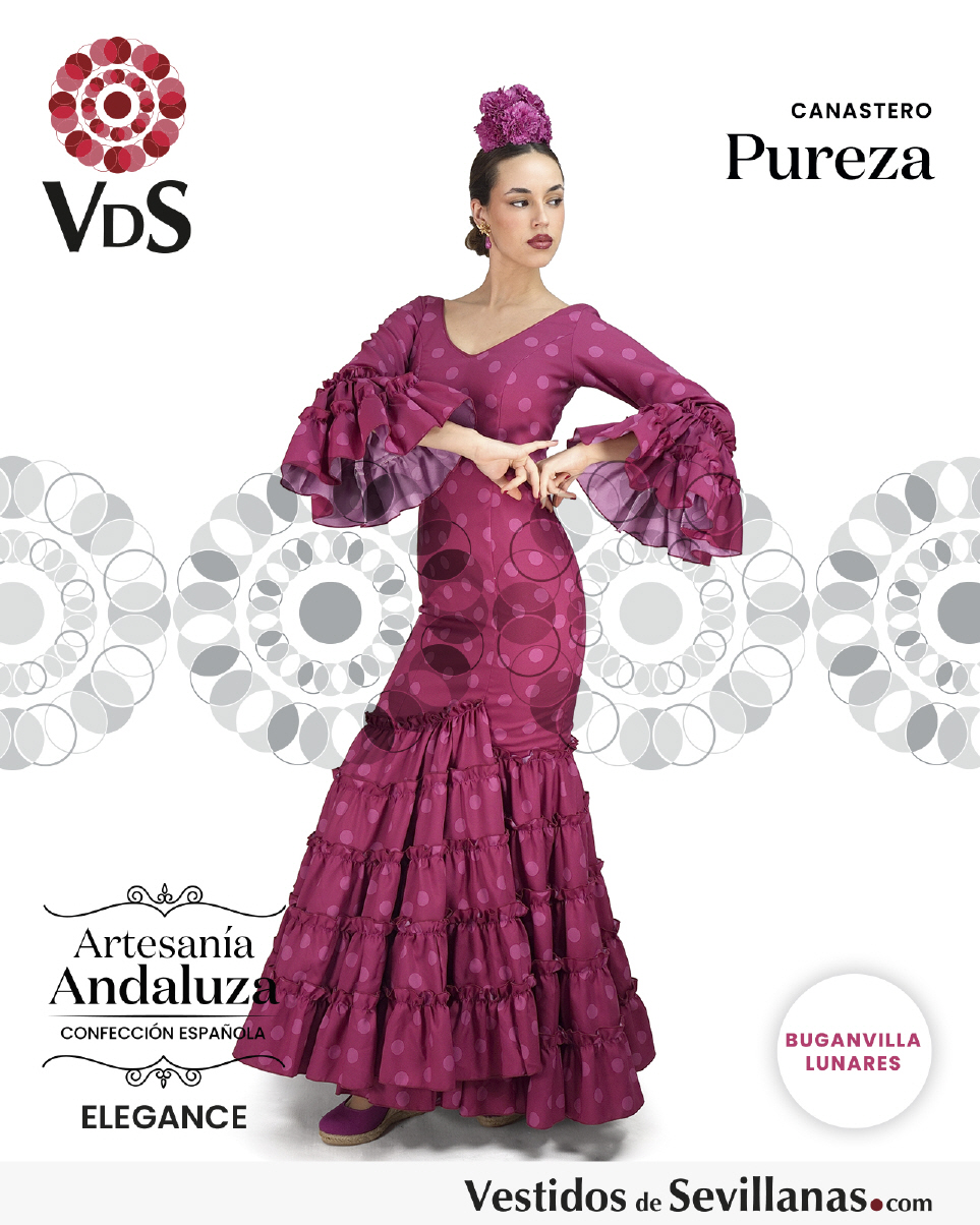 Trajes Canasteros