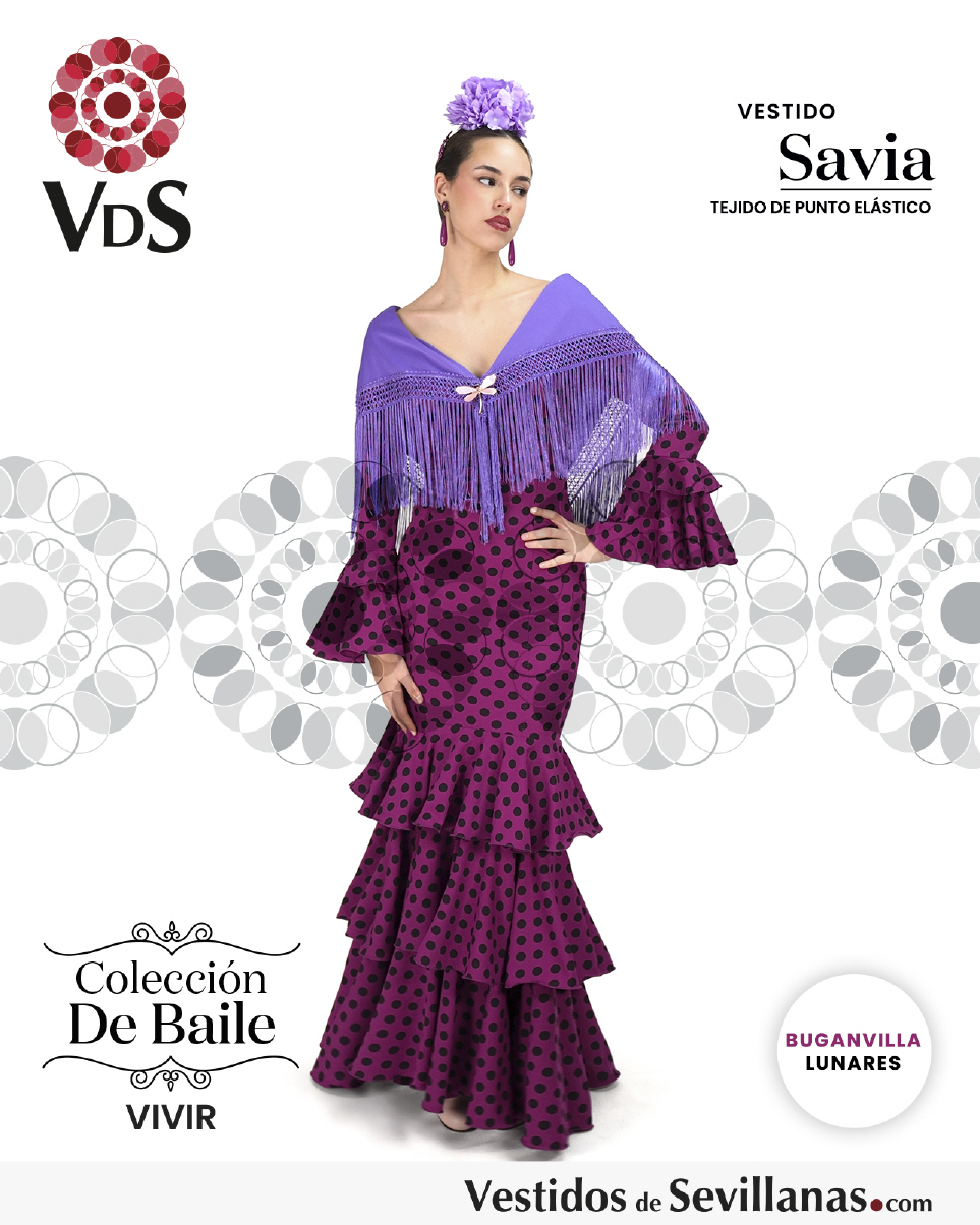 Vestidos de Falmenca
