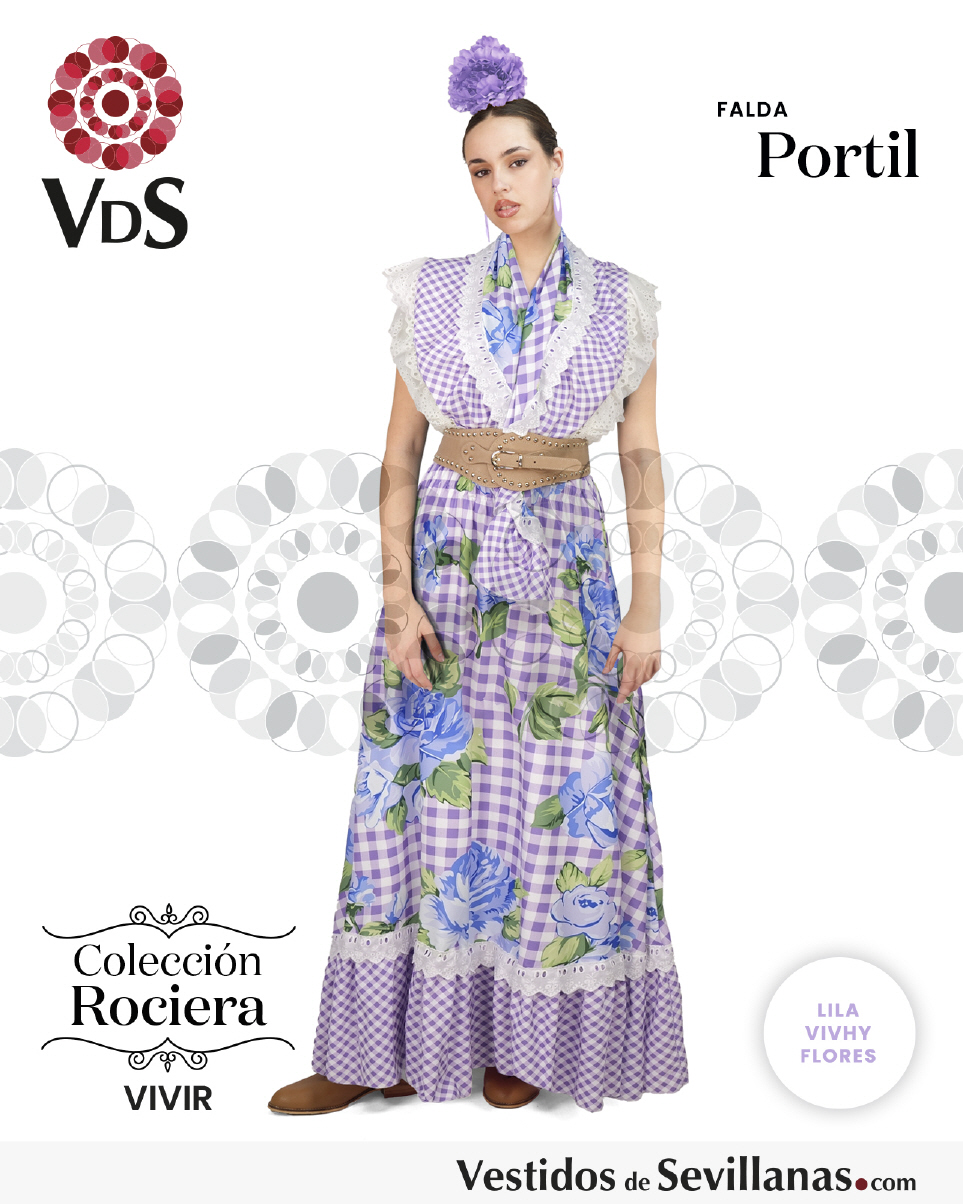 Ropa Rociera
