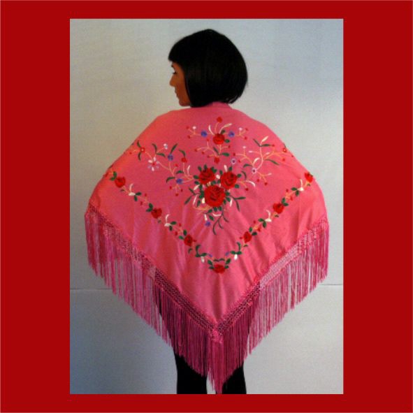 Mant&oacute;n BARD Bordado T.L_3col