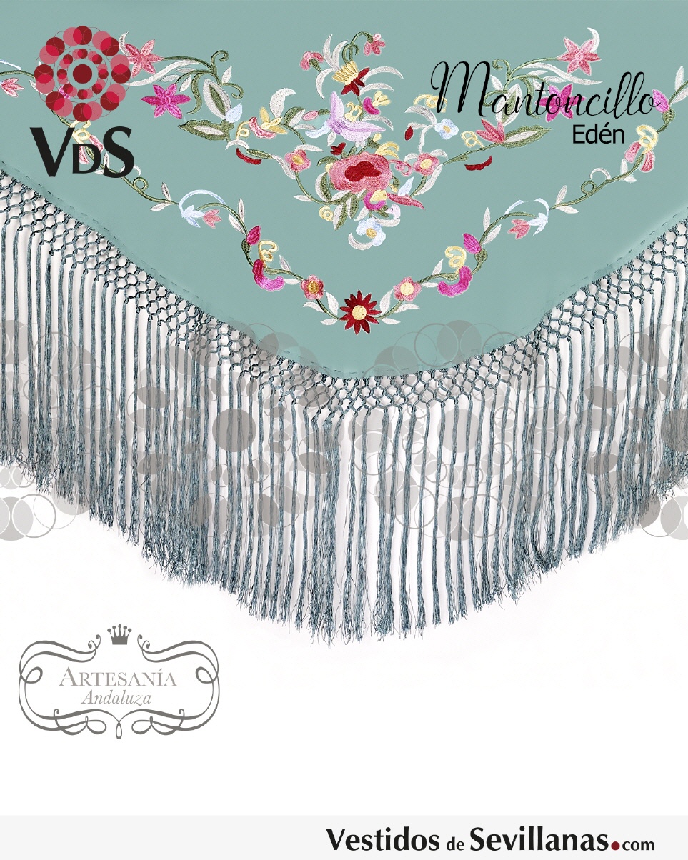 Mantoncillo ED&Eacute;N- Artesan&iacute;a T.L_3col