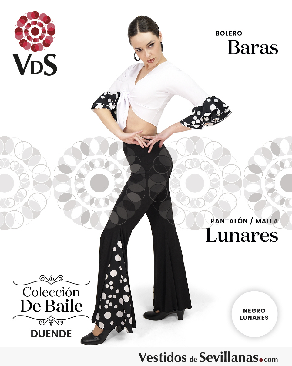Mallas de Flamenca