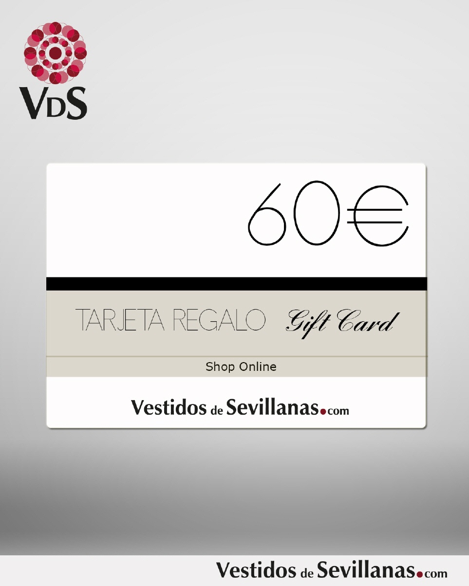 Tarjeta Regalo 60 &euro;_3col