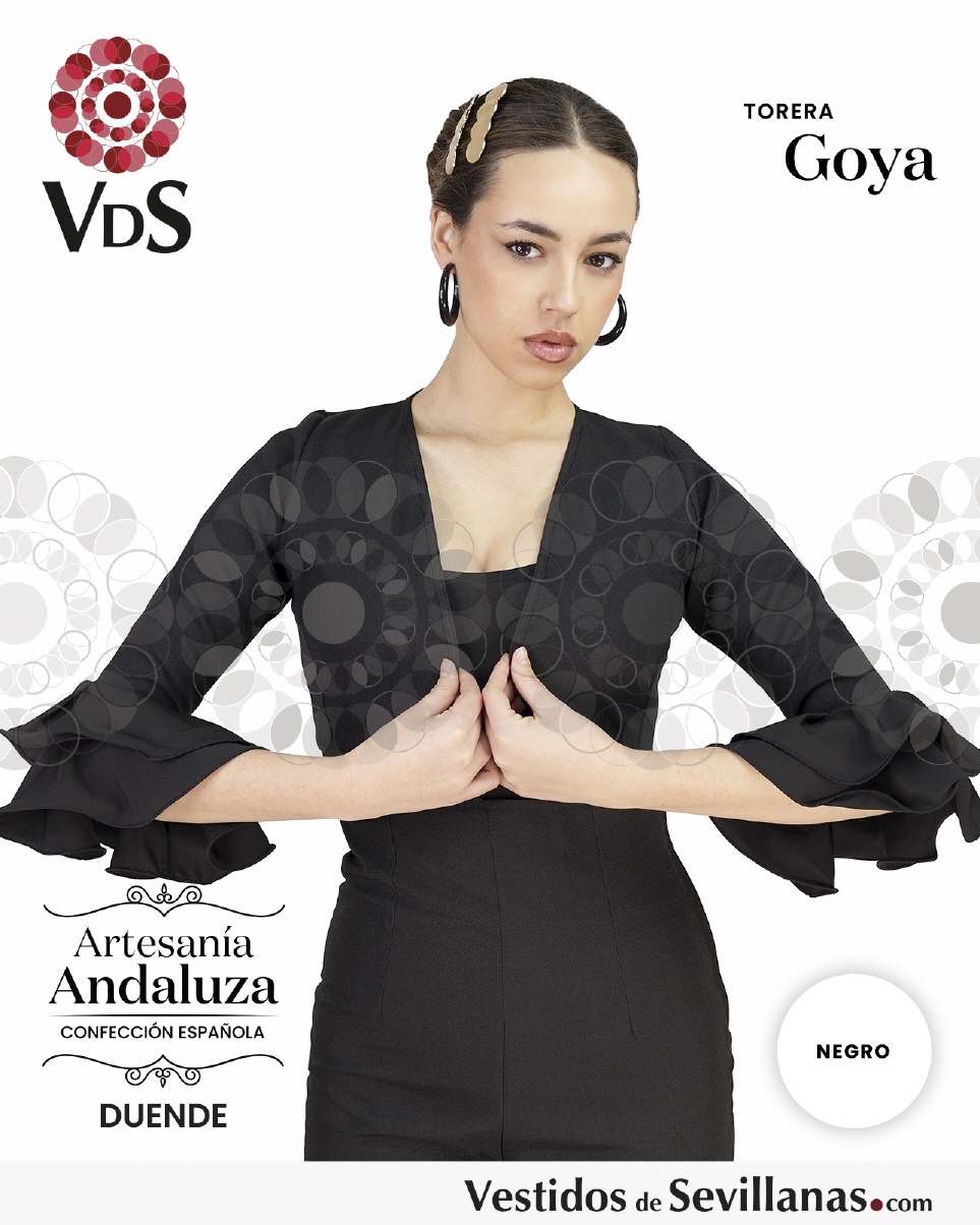 Torera  GOYA_3col