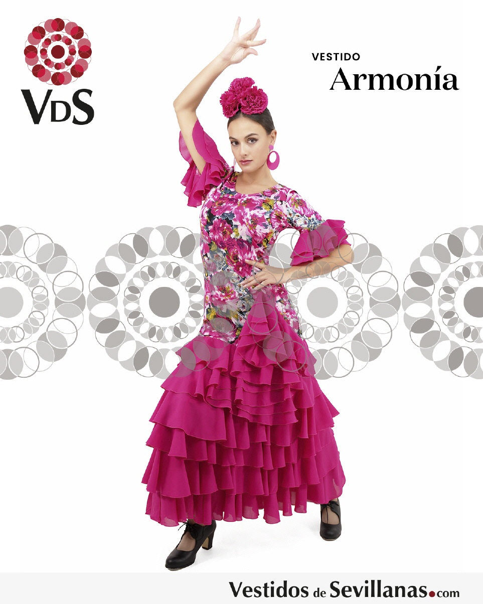 Traje de baile ARMON&Iacute;A_3col