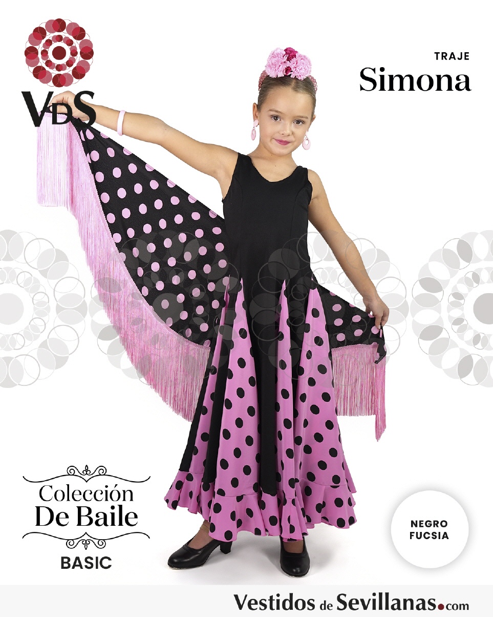 Traje de baile Ni&ntilde;a SIMONA (8Nesgas)_3col
