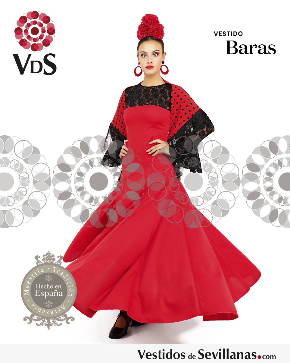 Vestidos de baile