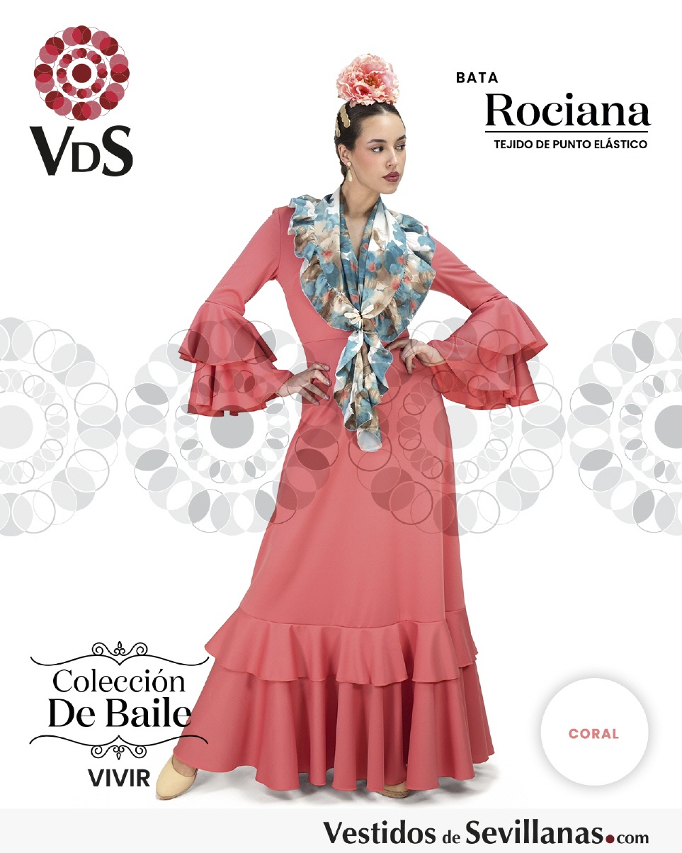 Bata de baile ROCIANA (T.XS/S)_3col
