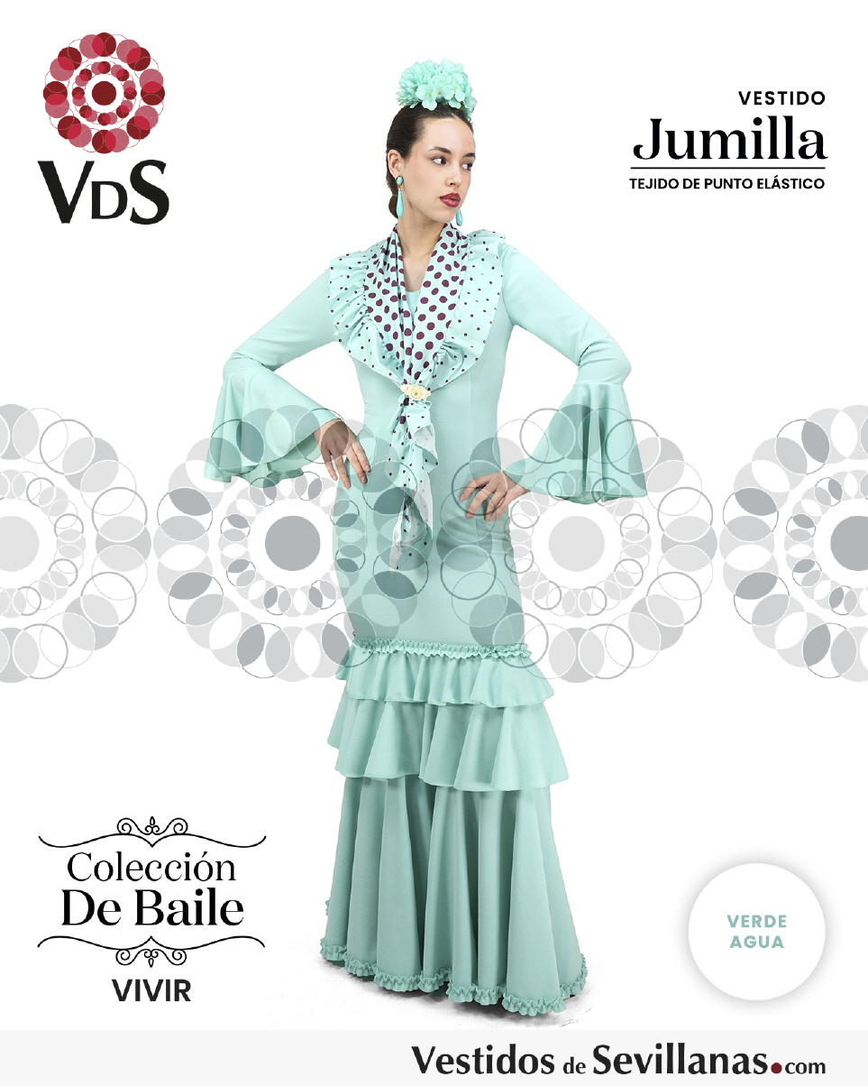 Trajes de baile