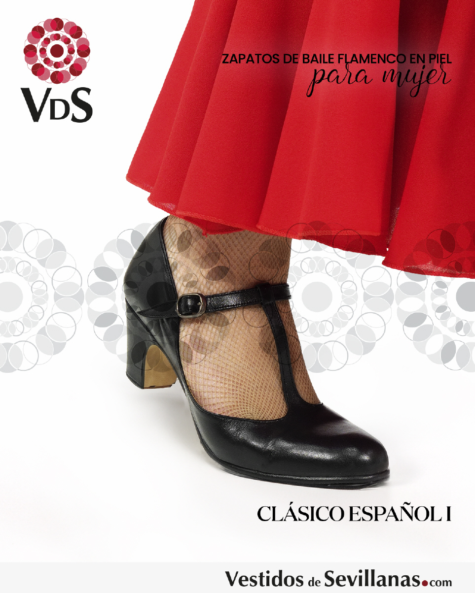 Zapato Professional